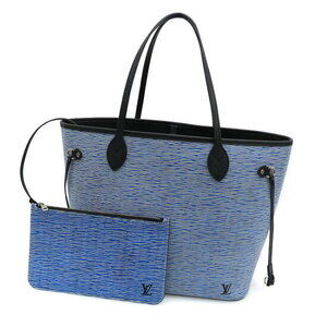 Louis Vuitton Epi Neverfull